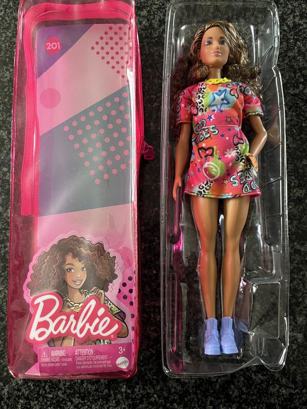 Barbie 201 best sale