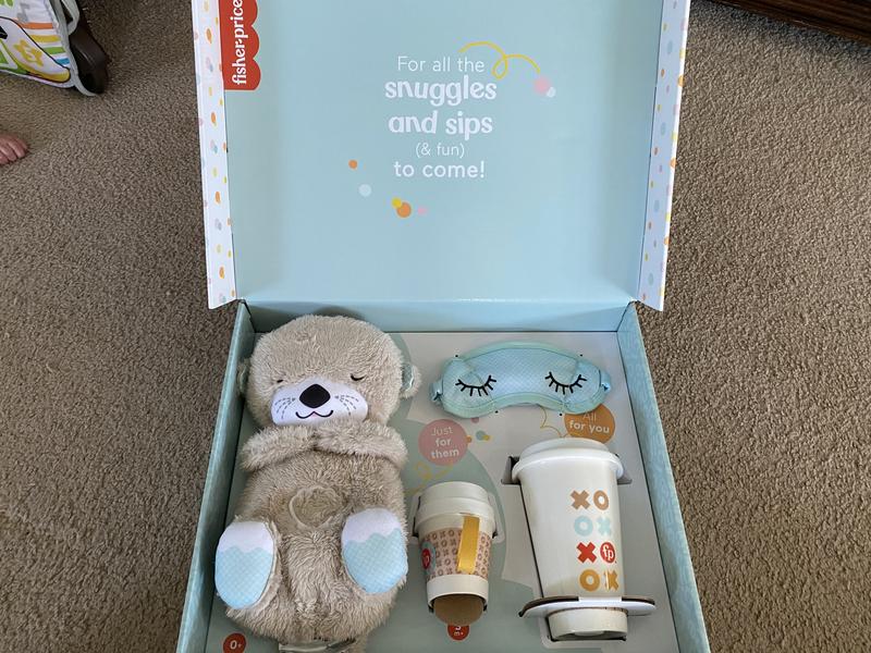 Snuggle and Sip Gift Box