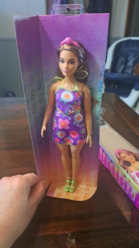 BARBIE