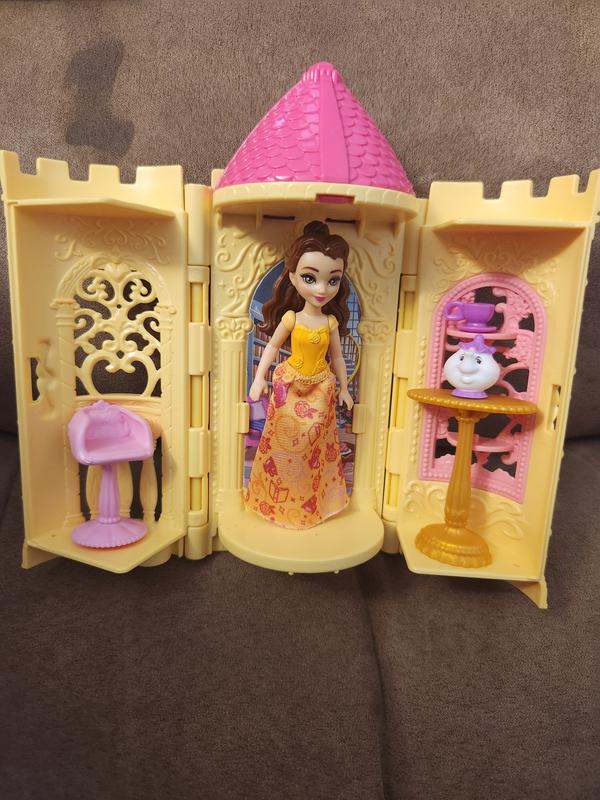 Disney Princess Stackers Playset Assorted in the Kids Play Toys ...