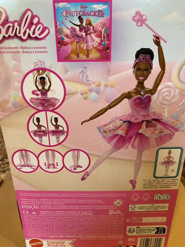 Customer photo for "Poseable Fun for Dance Lovers!"