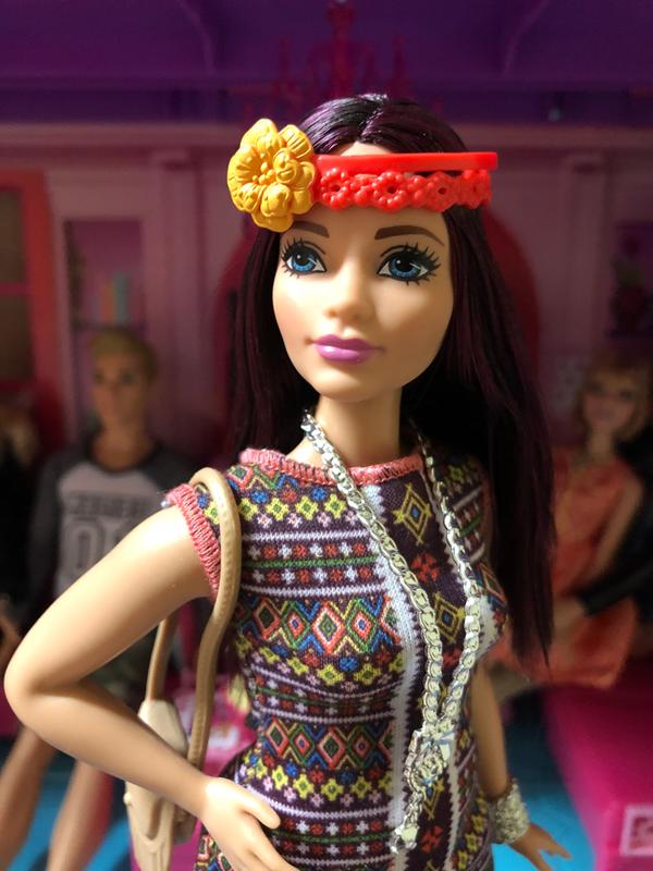 barbie fashionistas 38