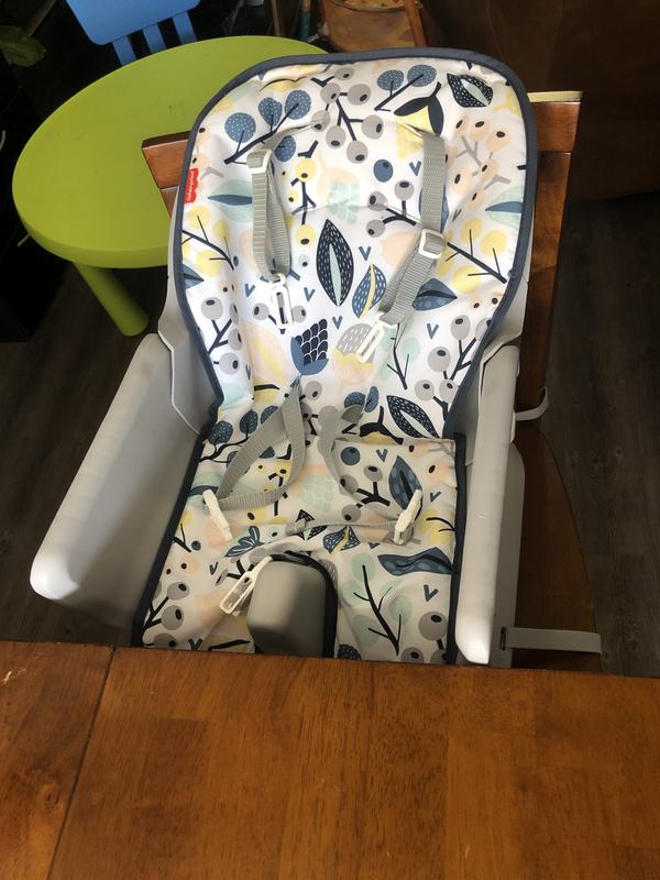 Reclined for newborn