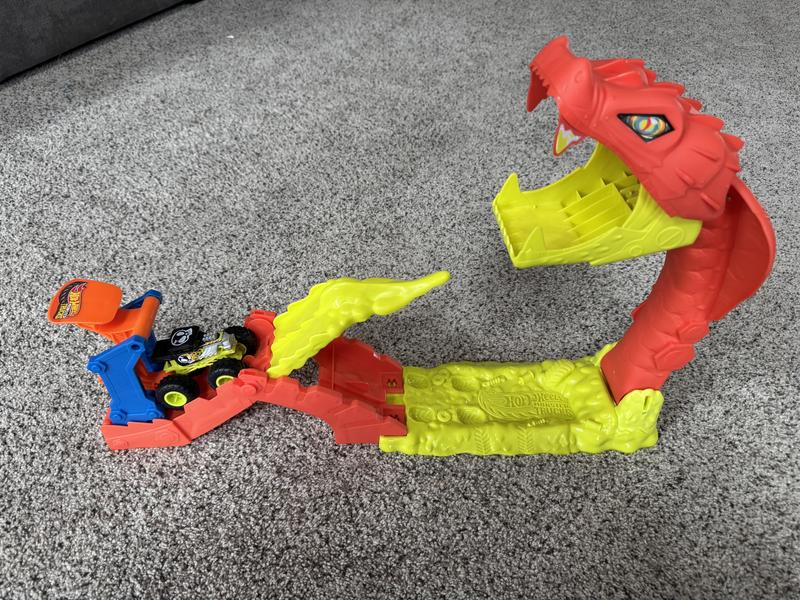 Customer photo for "Great toy"
