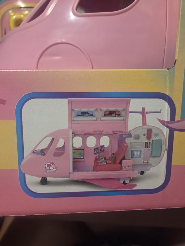 Customer photo for "A great addition to any barbie collection"