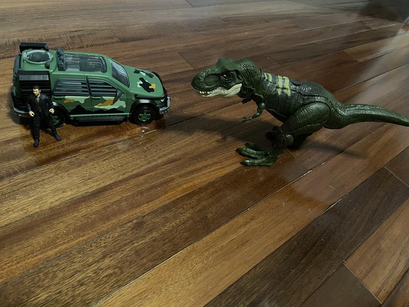 Jurassic World Legacy Collection The Lost World: Jurassic