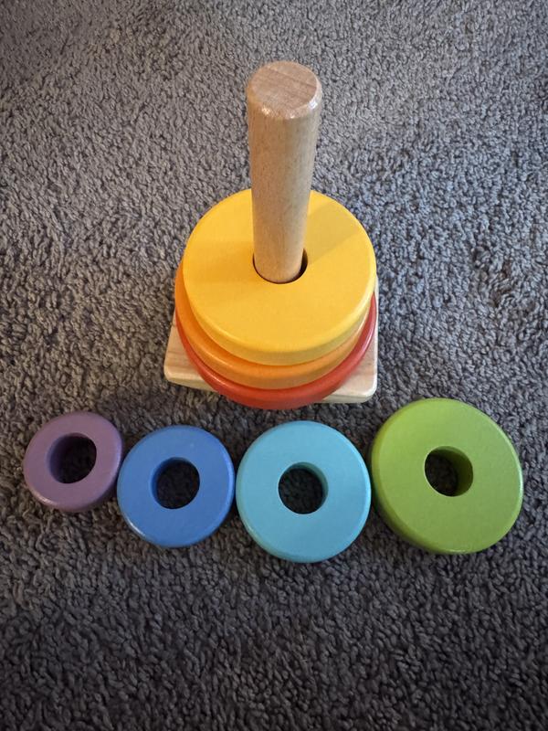 Customer photo for "Old fashion toy"