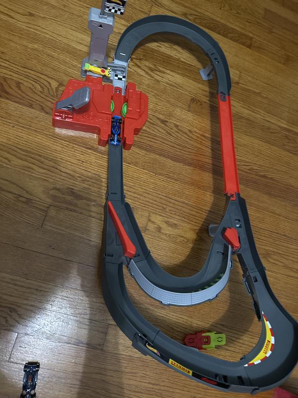 Customer photo for "F1 race track"