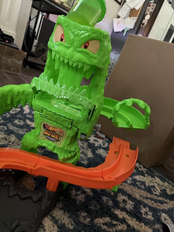 Customer photo for "It. Moves!"