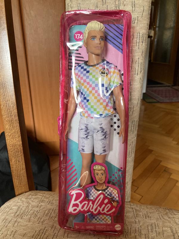 Barbie Ken Clothes -- 2 Outfits & 2 Accessories For Barbie & Ken Dolls