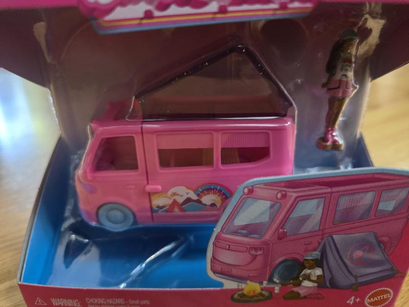 Front view of unopened box