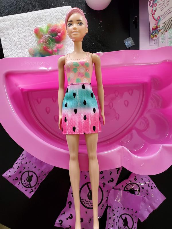 One of the surprise accessories