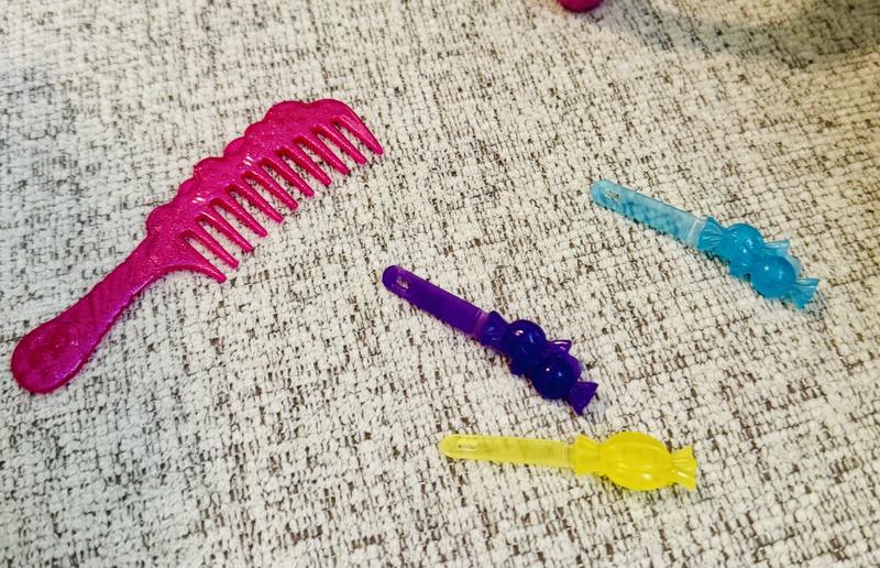 Customer photo for "Cute and colorful"
