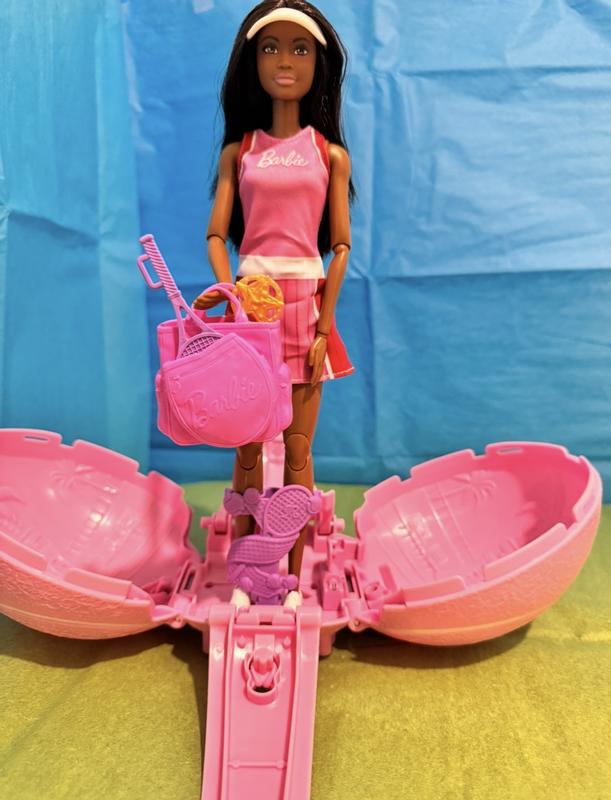 Customer photo for "Cute for tennis fans"