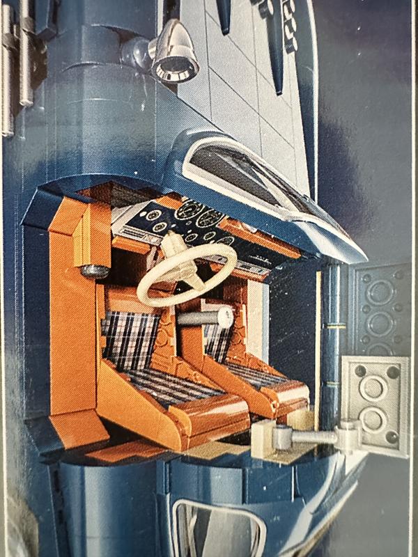 Rebuild your engine!!!