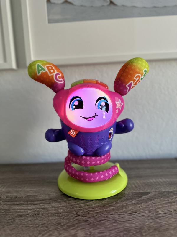 Fun lights and sounds