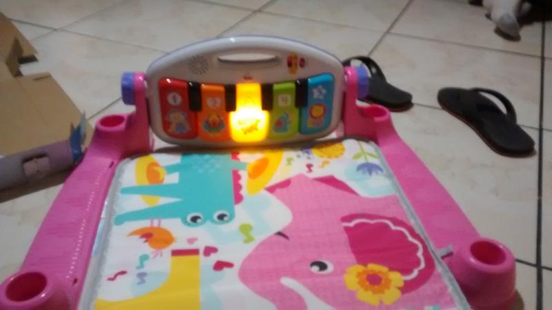 Very easy to assemble