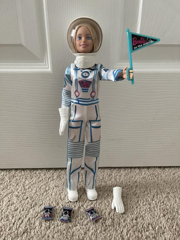 Astronaut barbie online 2019