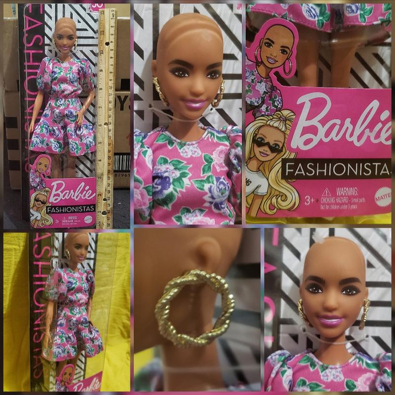 My Barbie