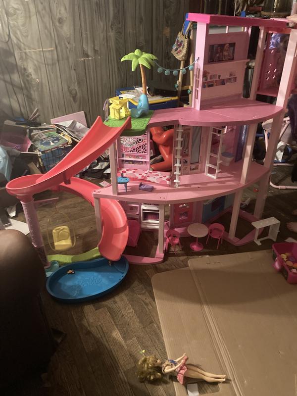 Barbie Dreamhouse Playset 2023 - On Sale - Bed Bath & Beyond - 38170232