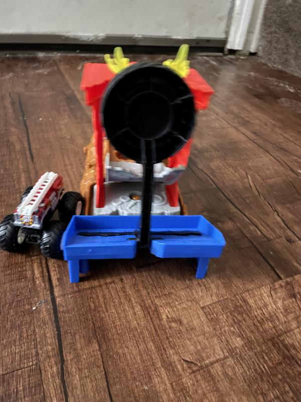 Hot Wheels Monster Truck