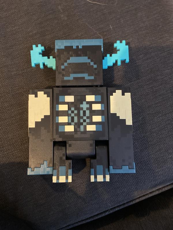 Minecraft 3.25 Warden HHK89 - Best Buy
