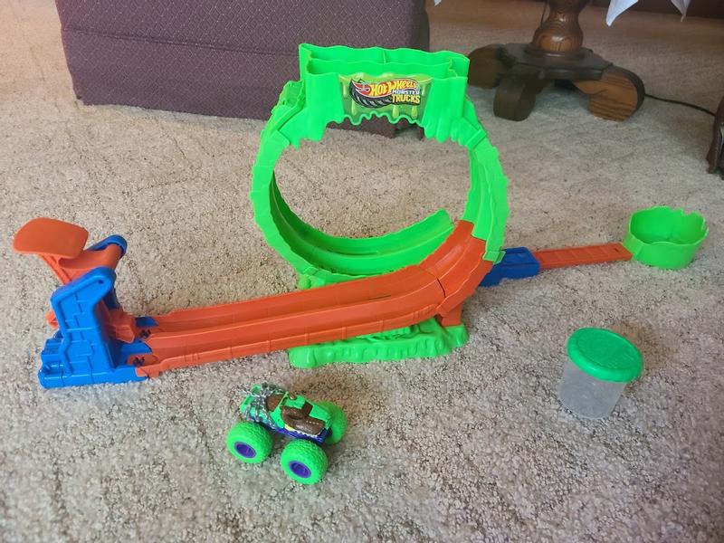 Customer photo for "Simple and Fun"