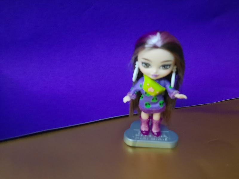Photo from Mini B Baby