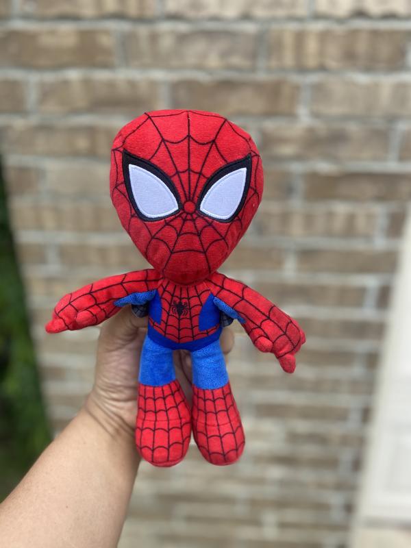 Mattel® Marvel Spiderman Plush, 8 in - Kroger