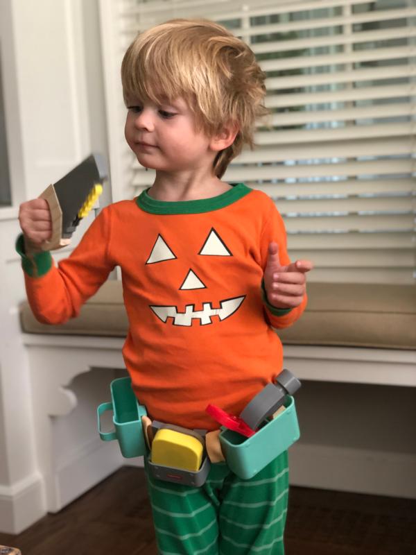 FisherPrice DIY Tool Belt Bed Bath & Beyond