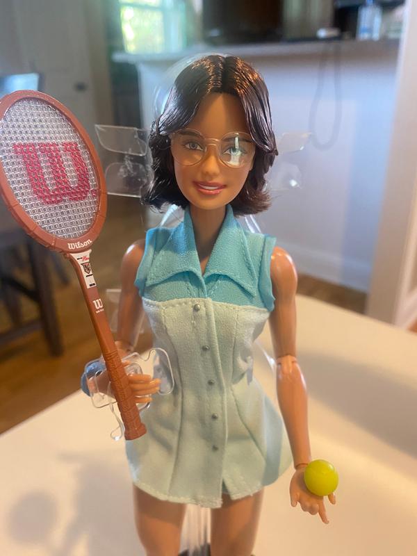 billie barbie