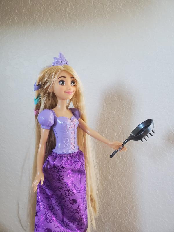 Disney Princess Get Ready w/ Rapunzel by Little People by Fisher-Price at  Fleet Farm