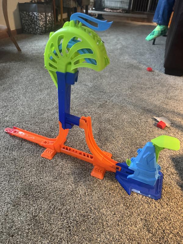 Customer photo for "Exciting & fun!"
