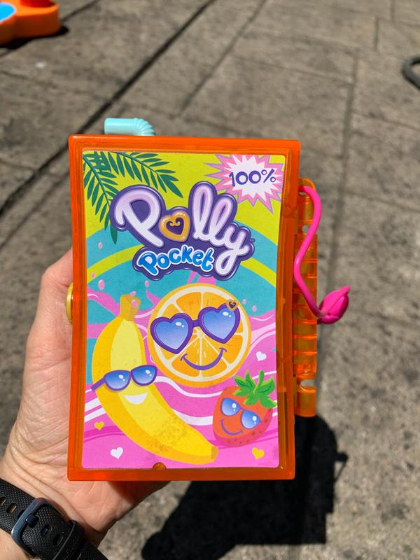 Juice box? Or secret portable play set?