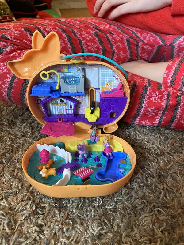 Great little travel toy!