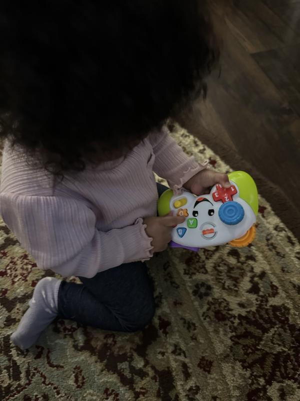 Great for little hands