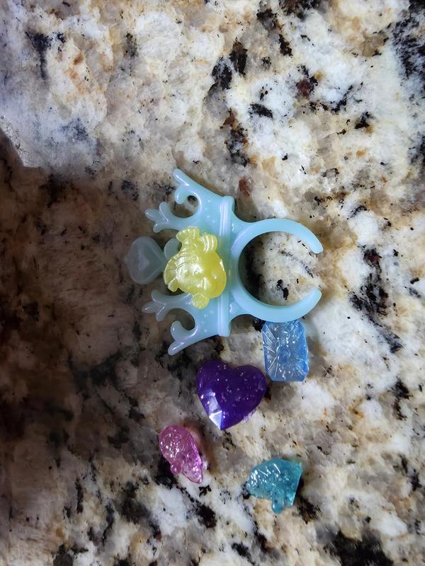 Customer photo for "Great item for older child"