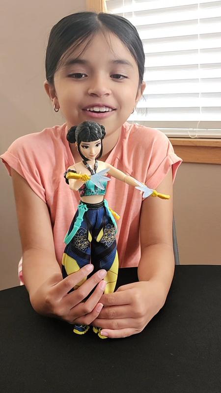 Customer photo for "Fabulous Zoe!"