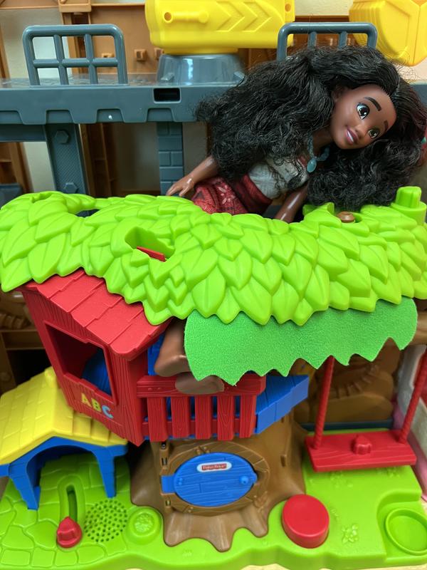 Disney Moana 2 Moana Fashion Doll | Mattel