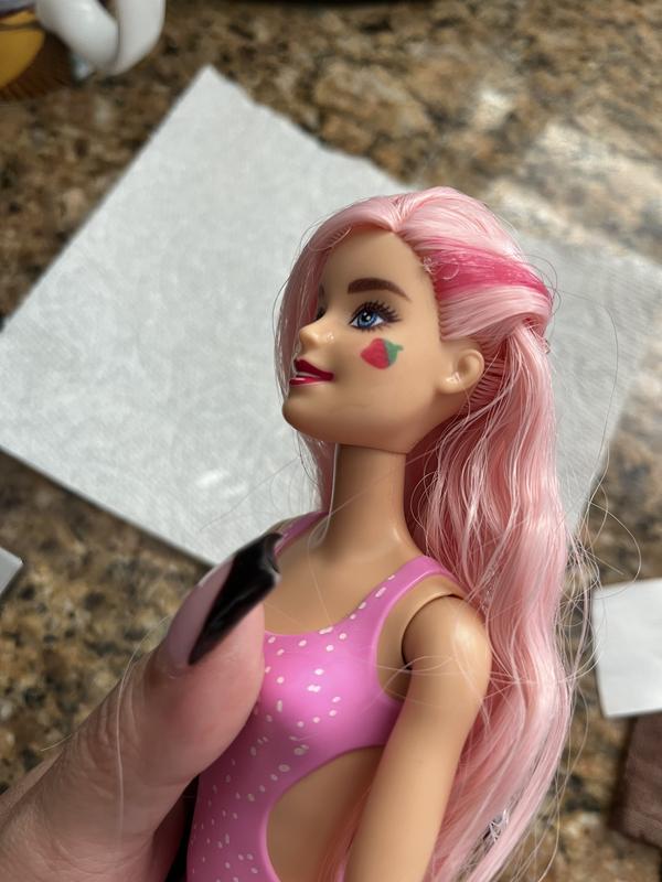 Barbie® Pop Reveal™ Fruit Series Doll, Fruit Punch Theme – FAO Schwarz