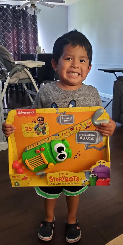 My new educational toy!