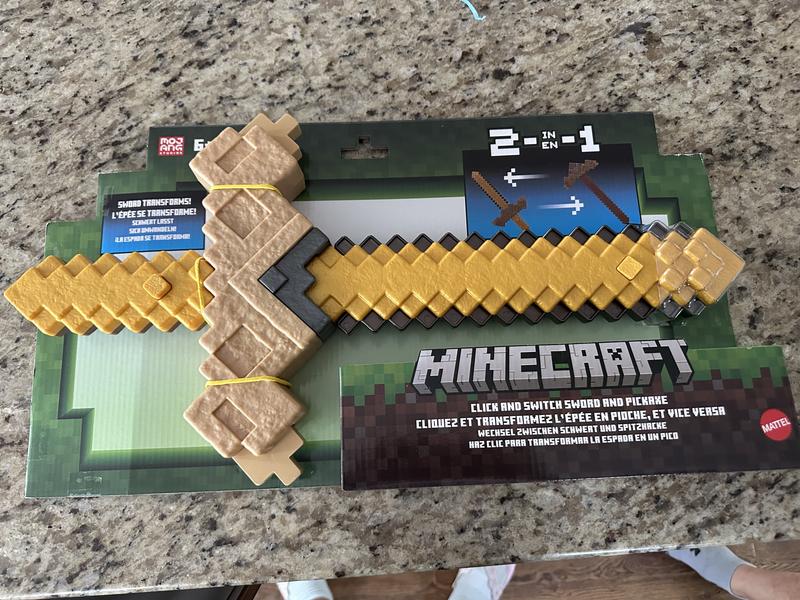 Package toy