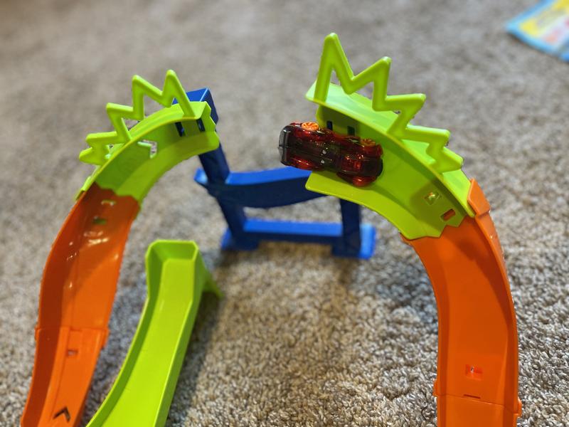 Customer photo for "Fun with quick assembly!"