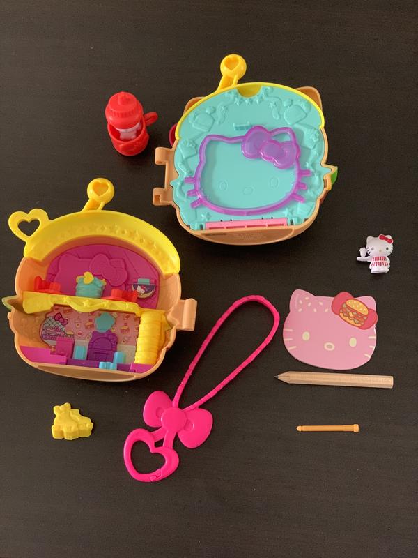 All items included. Minimal assembly.