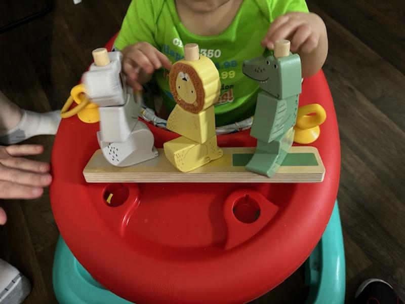 Photo from First Time Father 23