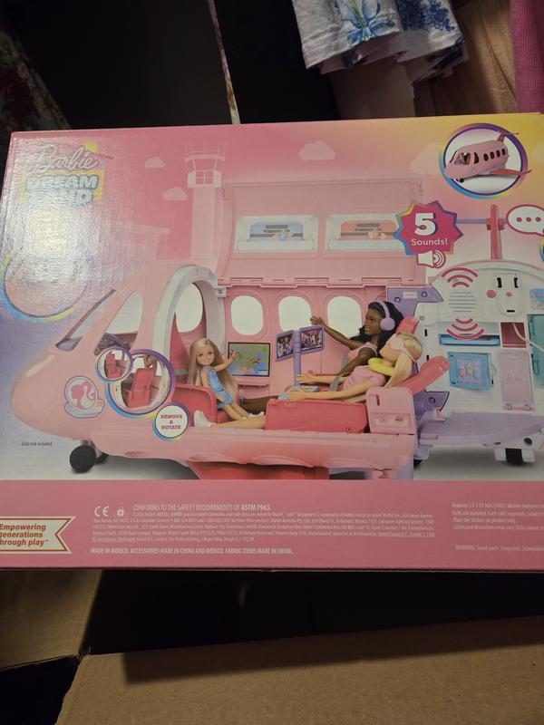 Customer photo for "A great addition to any barbie collection"
