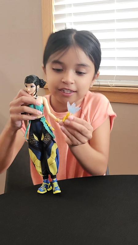 Customer photo for "Fabulous Zoe!"