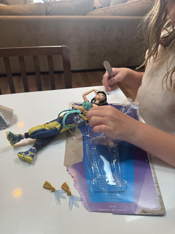 Customer photo for "Perfect for my Daughter"