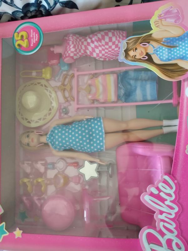 Barbie doll accessory Doll clothes set (assorted) - Toys To Love