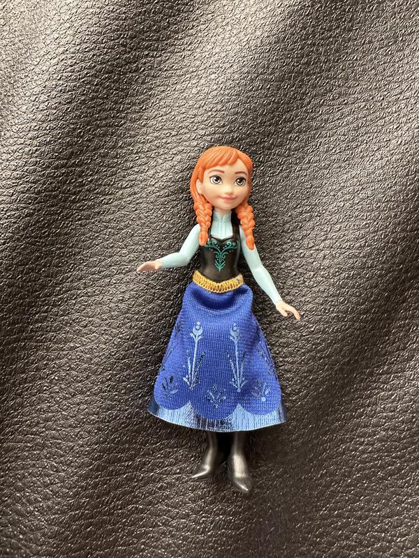 Estátua Elsa: Frozen Princesas da Disney - Toyshow Tudo de Marvel